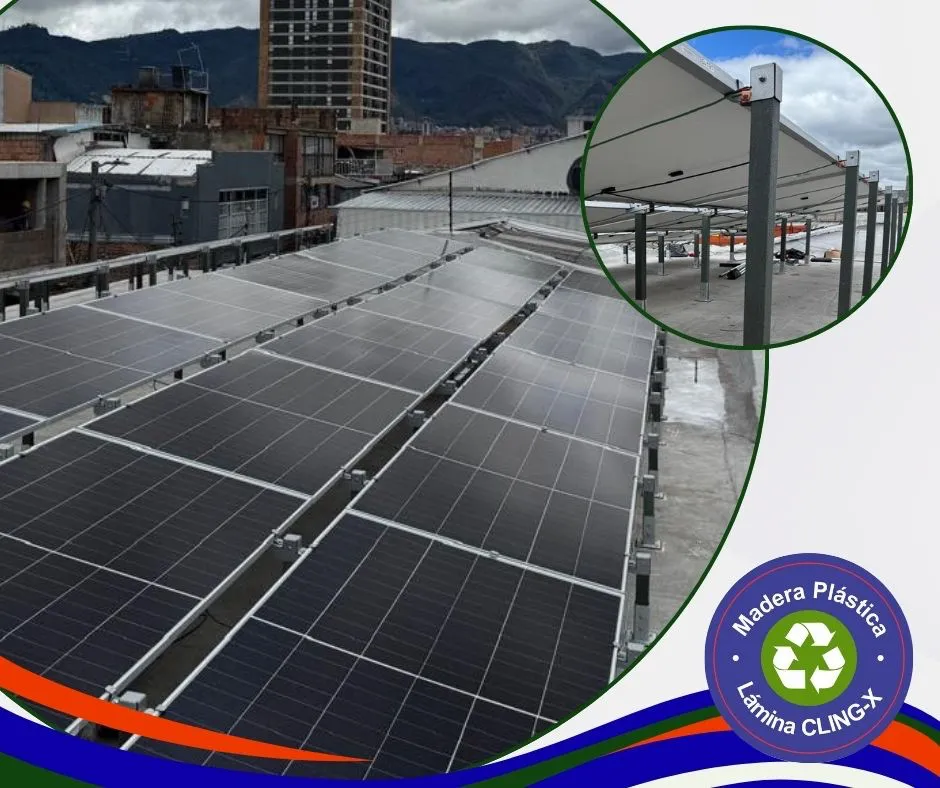 La implementación de sistemas fotovoltaicos de pequeña escala —también conocidos como generación distribuida— se ha consolidado como una estrategia clave para que las empresas avancen hacia modelos de operación más sostenibles.