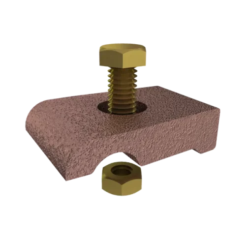 1.-Conector-un-solo-cuerpo-Ranura-Sencilla