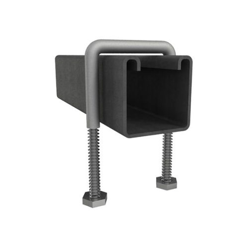 Perno en U para Canal