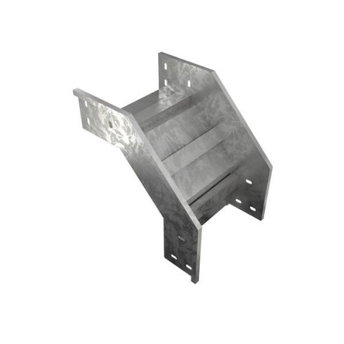 Curva Vertical Externa a 90°