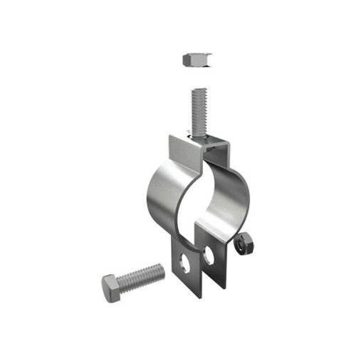 Abrazadera Colgante