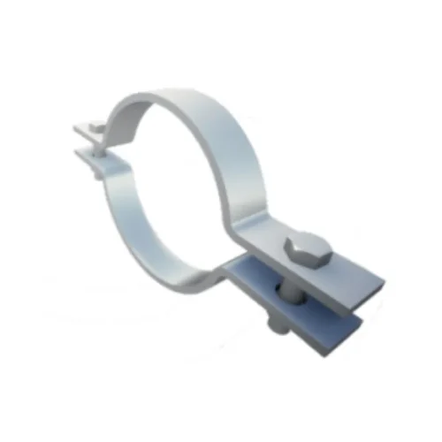Abrazadera Mordaza antisísmico