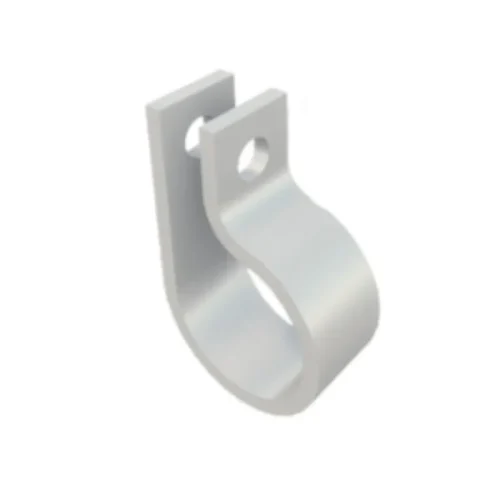 Abrazadera tubo Riostra