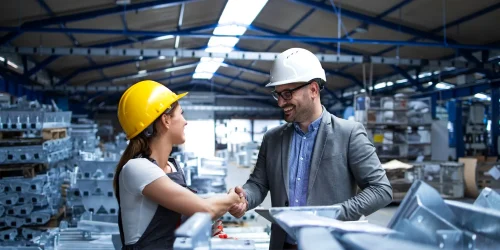 estructuras metalicas en colombia