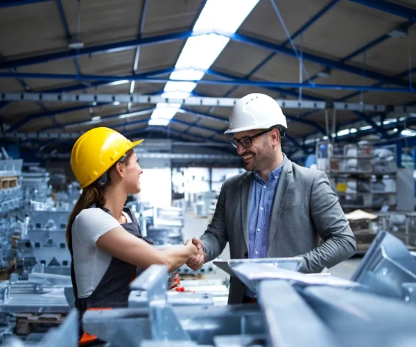 estructuras metalicas en colombia