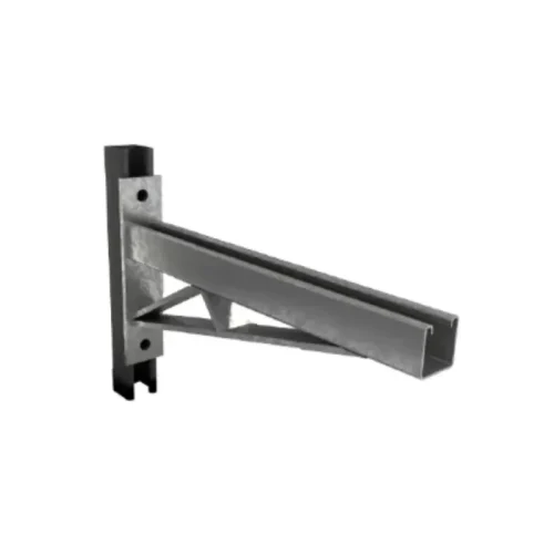 mensula canal sencilla reforzada